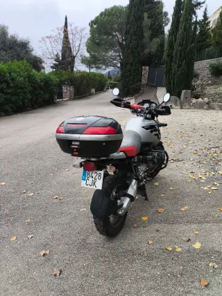 BMW R1150GS ADVENTURE