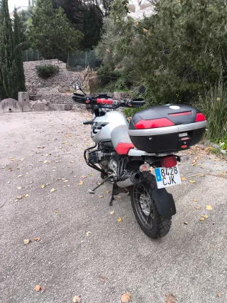 BMW R1150GS ADVENTURE