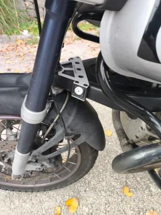 BMW R1150GS ADVENTURE