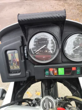 BMW R1150GS ADVENTURE