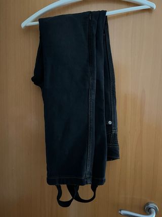 Pantalón Moto Mujer Seventy Degrees Talla L