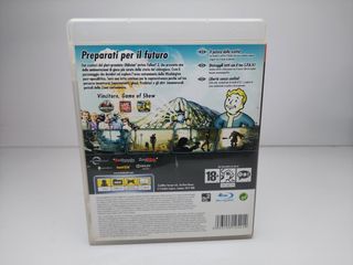 Fallout 3 Playstation 3 PS3 | Spedizione rapida