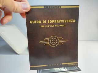 Fallout 3 Playstation 3 PS3 | Spedizione rapida