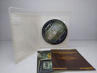 Fallout 3 Playstation 3 PS3 | Spedizione rapida