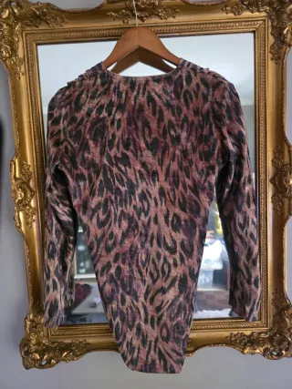 Boutique T M/L sin usar