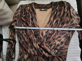 Boutique T M/L sin usar