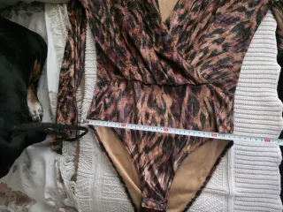 Boutique T M/L sin usar