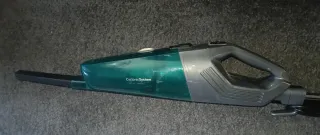 Aspiradora Cecotec con cable