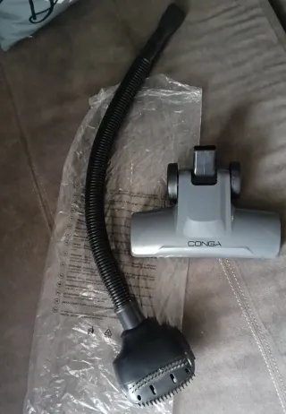 Aspiradora Cecotec con cable