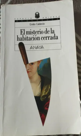 El misterio de la habitación cerrada