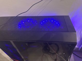 Torre PC Gaming grafica nvidia