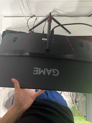 Torre PC Gaming grafica nvidia