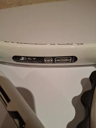 Raqueta Tenis Head ATP World Tour