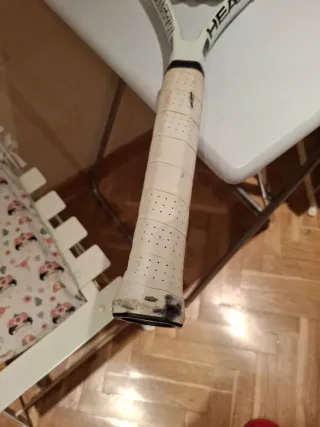 Raqueta Tenis Head ATP World Tour