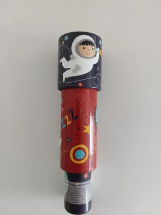 Caleidoscopio infantil