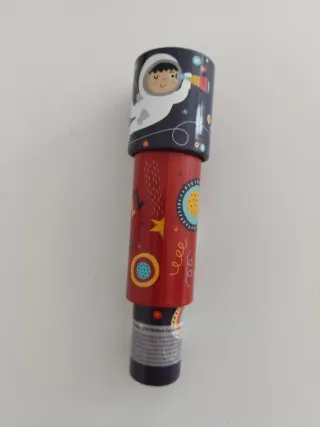 Caleidoscopio infantil