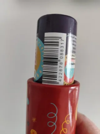 Caleidoscopio infantil