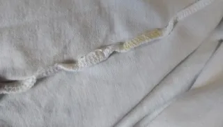 Polo Woolrich donna bianco taglia M