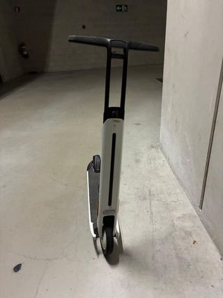 Patinete eléctrico Ninebot