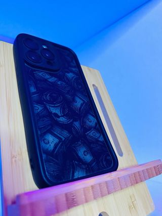 Funda iPhone 15 Pro Max