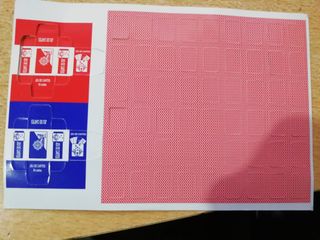 Juego de cartas mini poker completo