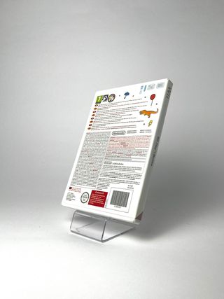 Wii Play Motion Nintendo Wii Completo