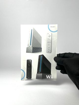 Wii Play Motion Nintendo Wii Completo