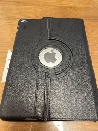 Apple iPad Air Plata 16GB ,  Wifi - sim