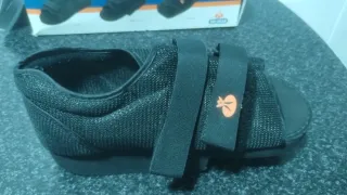 Zapato Postquirúrgico Orliman Talla M (39-40)