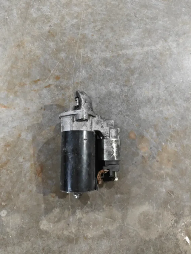 Motor Arranque BMW E90 E91 E92