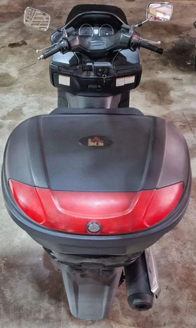 DESPIECE SUZUKI BURGMAN 400