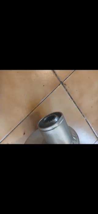 Tubo de escape Minarelli Jog/Aerox