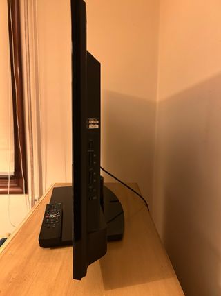 Televisor Sony Negro