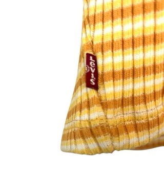 Talla 4X (3XL/4XL). Suéter tipo cárdigan LEVI’S