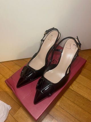 Valentino Garavani Tacchi Neri