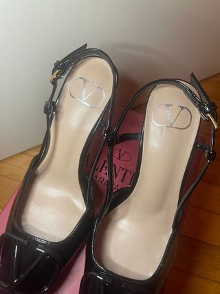 Valentino Garavani Tacchi Neri