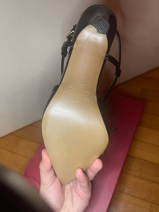 Valentino Garavani Tacchi Neri