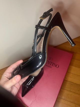 Valentino Garavani Tacchi Neri