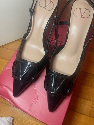 Valentino Garavani Tacchi Neri