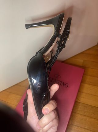 Valentino Garavani Tacchi Neri