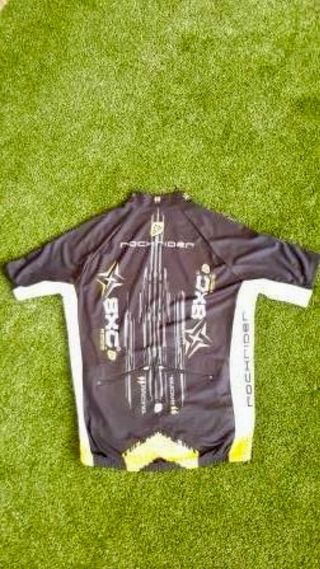Conjunto Ciclismo Descenso Rockrider