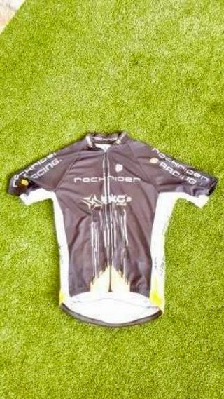 Conjunto Ciclismo Descenso Rockrider