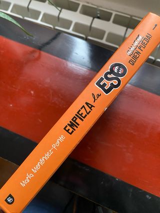 Empieza la ESO. ¡Sálvese quien pueda!: Ilustrac...