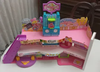 Pin y Pon Super Chollo