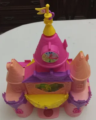 Pin y Pon Super Chollo