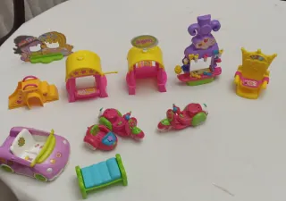 Pin y Pon Super Chollo