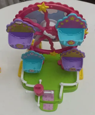 Pin y Pon Super Chollo