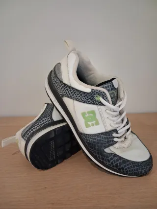 Zapatillas DC Shoes Talla 42