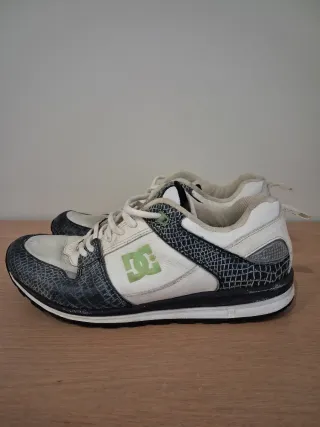 Zapatillas DC Shoes Talla 42