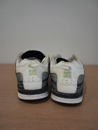 Zapatillas DC Shoes Talla 42